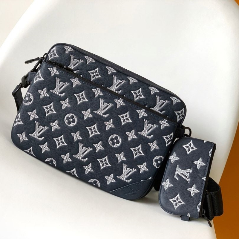 LV Satchel Bags